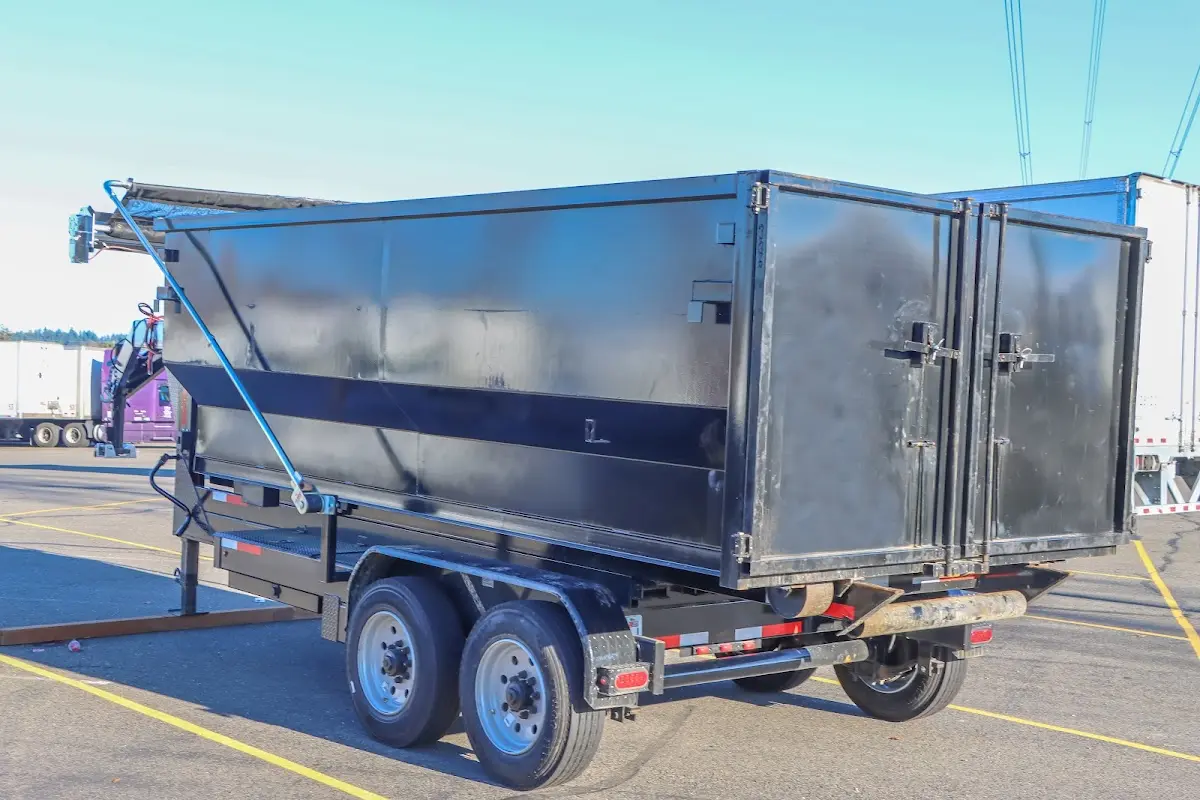 Dumpster Rental services in Cottage Grove, MN